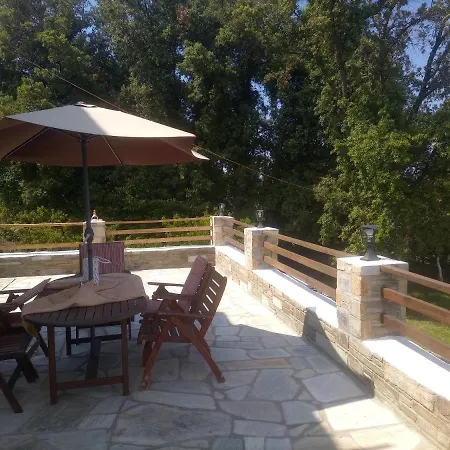 Apartment μπαλκόνι στο αιγαίο *