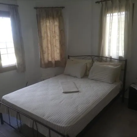 μπαλκόνι στο αιγαίο Apartment