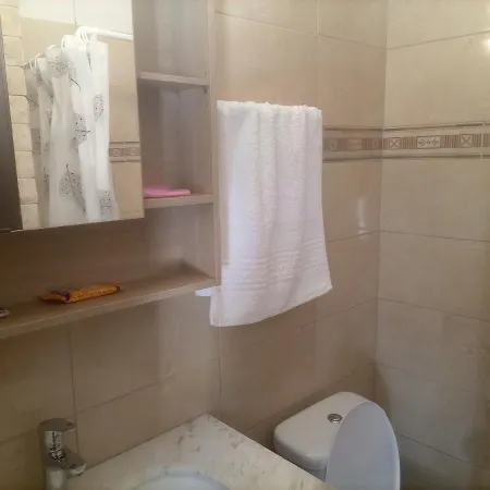 μπαλκόνι στο αιγαίο * Kalamaki (Thessaly)