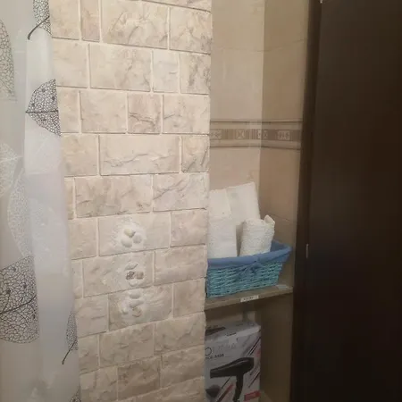 μπαλκόνι στο αιγαίο * Kalamaki (Thessaly)