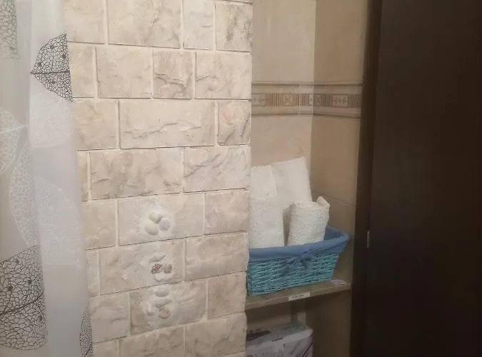 μπαλκόνι στο αιγαίο * Kalamaki (Thessaly)